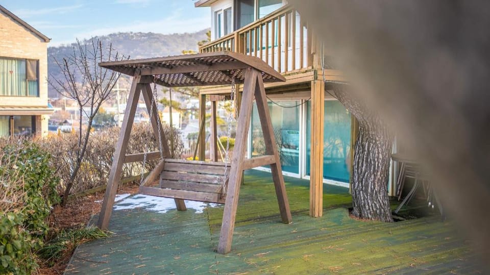 Ganghwa Ana Island Pension Bed and Breakfast in Gyeonggi-do