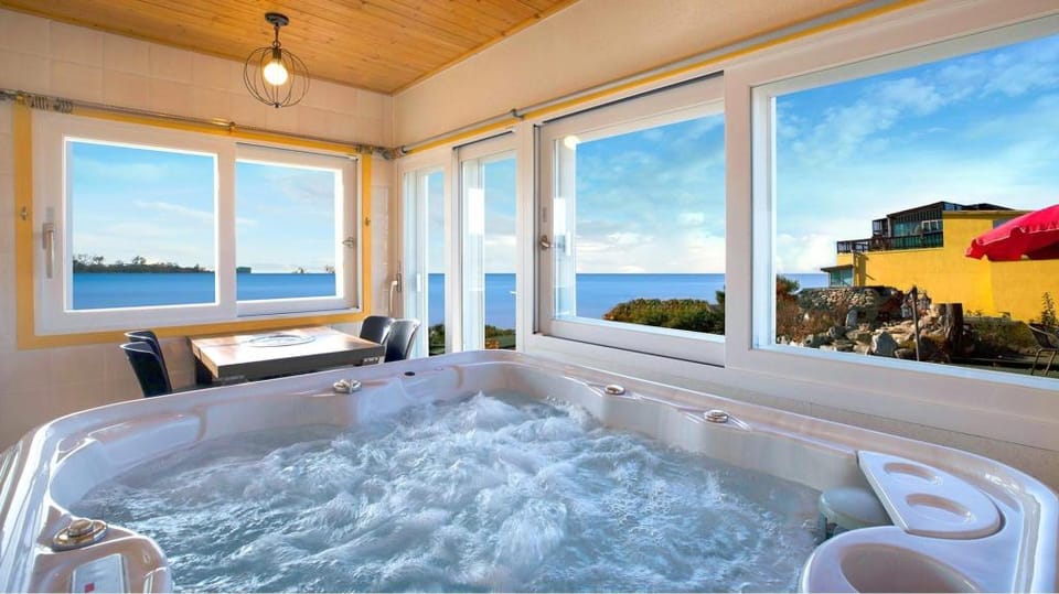 Ganghwa Ana Island Pension Bed and Breakfast in Gyeonggi-do