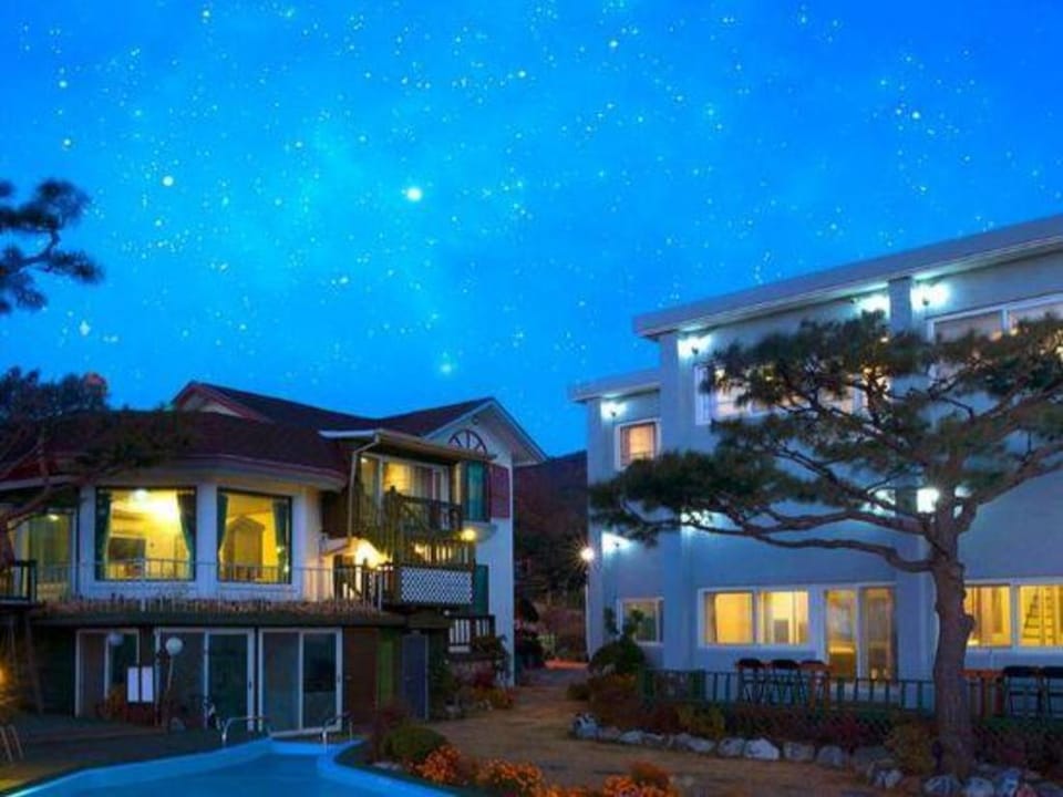 Ganghwa Ana Island Pension Bed and Breakfast in Gyeonggi-do