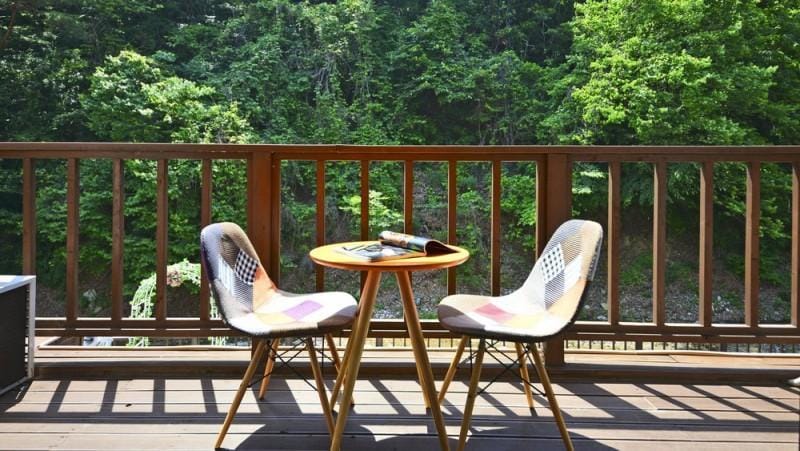 Gyeongju Green Valley Spa Pension Bed and Breakfast in South Korea