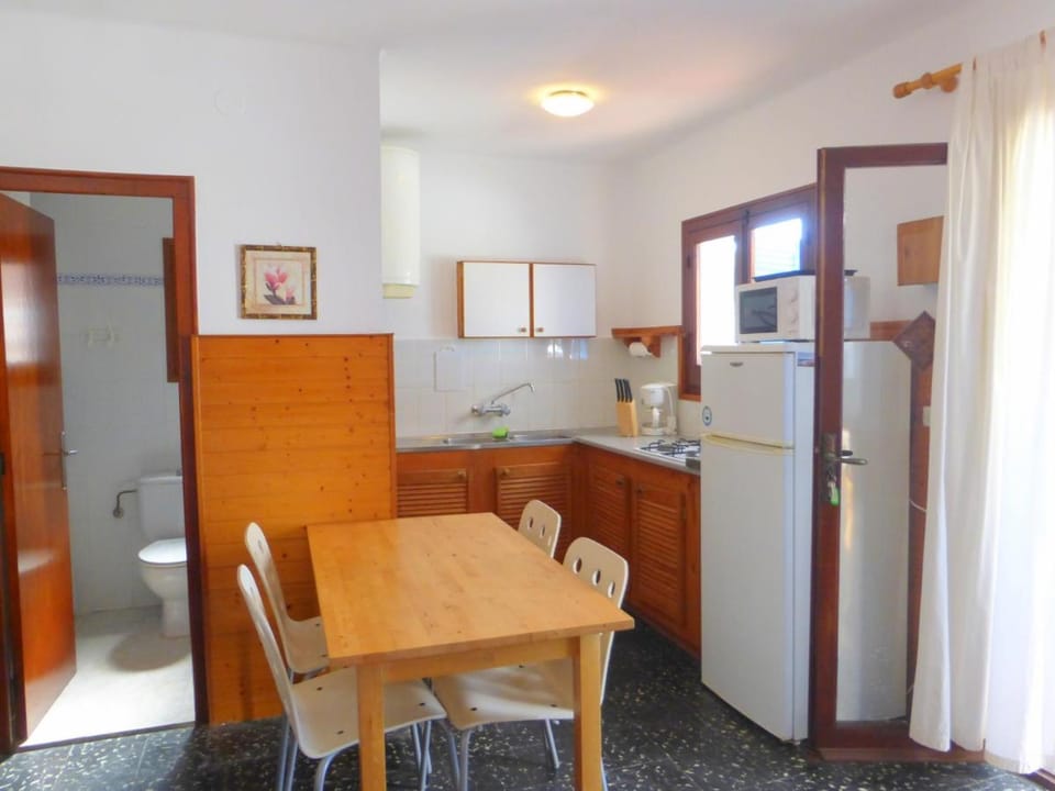 Rentalmar El Capitan Apartment in Baix Camp