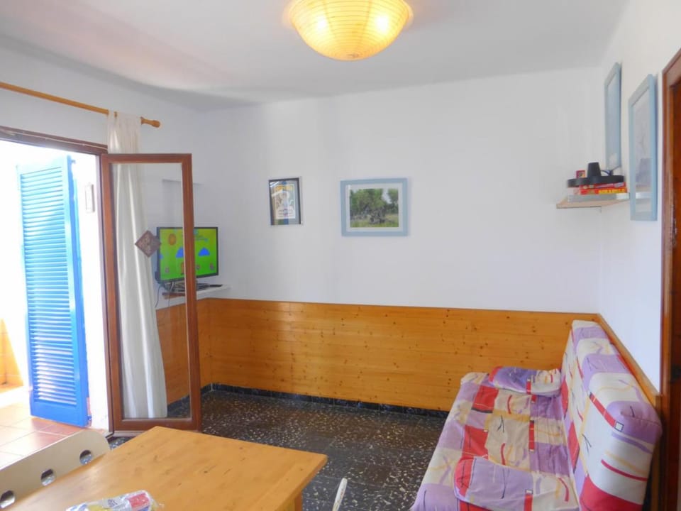 Rentalmar El Capitan Apartment in Baix Camp
