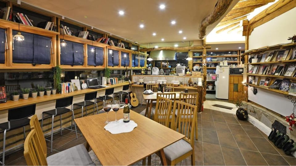 Gyeongju Hanokstay Hangbokhanzip Bed and Breakfast in South Korea