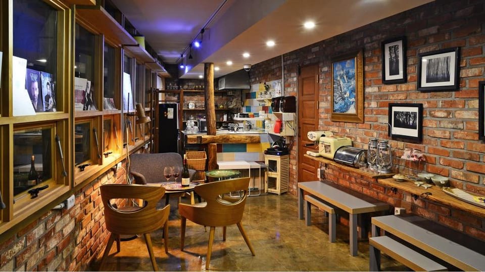 Gyeongju Hanokstay Hangbokhanzip Bed and Breakfast in South Korea