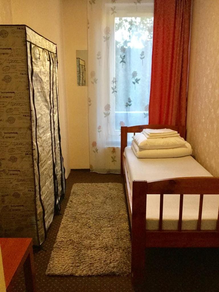 Harbour Hub Hostel Hostel in Tallinn