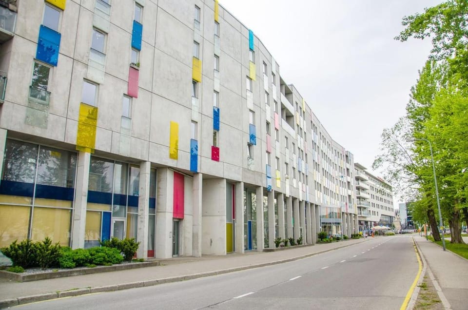 Harbour Hub Hostel Hostel in Tallinn