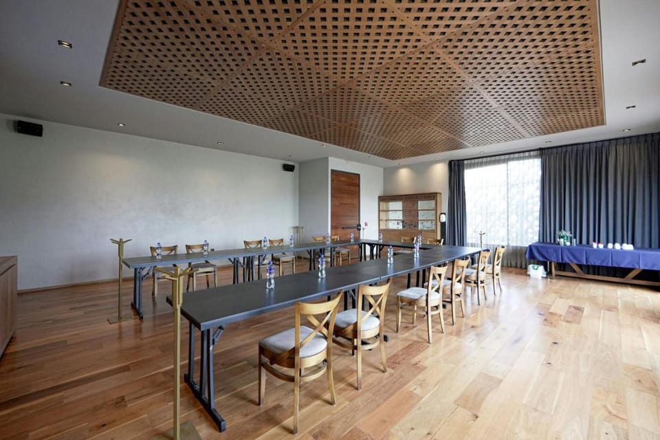 Aloft Queretaro Hotel in Santiago de Queretaro
