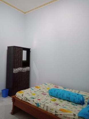 Radikha homestay Vacation rental in Yogyakarta