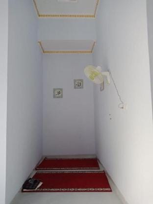 Radikha homestay Vacation rental in Yogyakarta