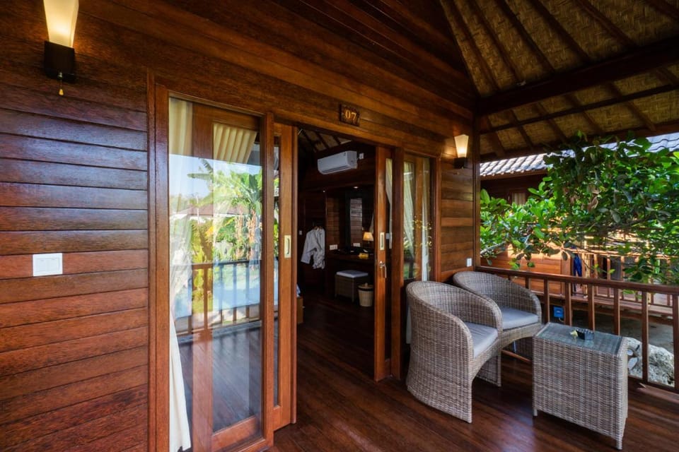 Royal Cottage Nusa Lembongan Campground/ 
RV Resort in Nusapenida