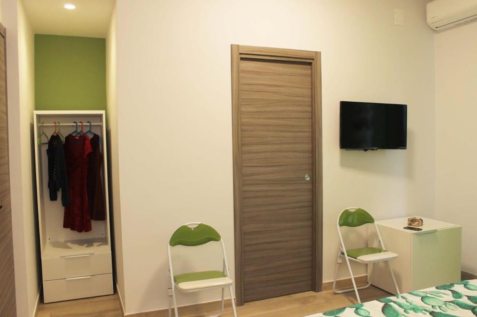 b&b Appiddaveru Bed and Breakfast in Catania