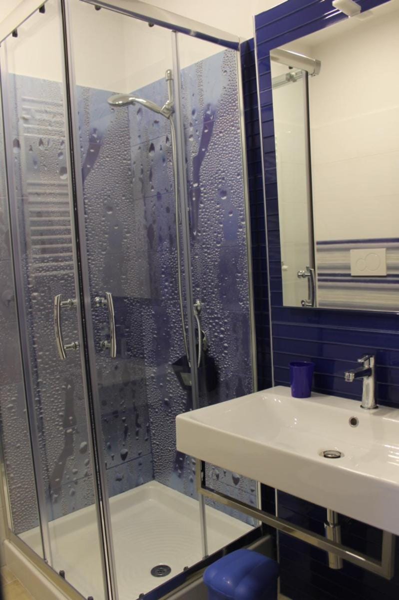 b&b Appiddaveru Bed and Breakfast in Catania