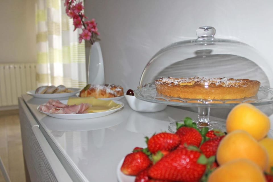 b&b Appiddaveru Bed and Breakfast in Catania