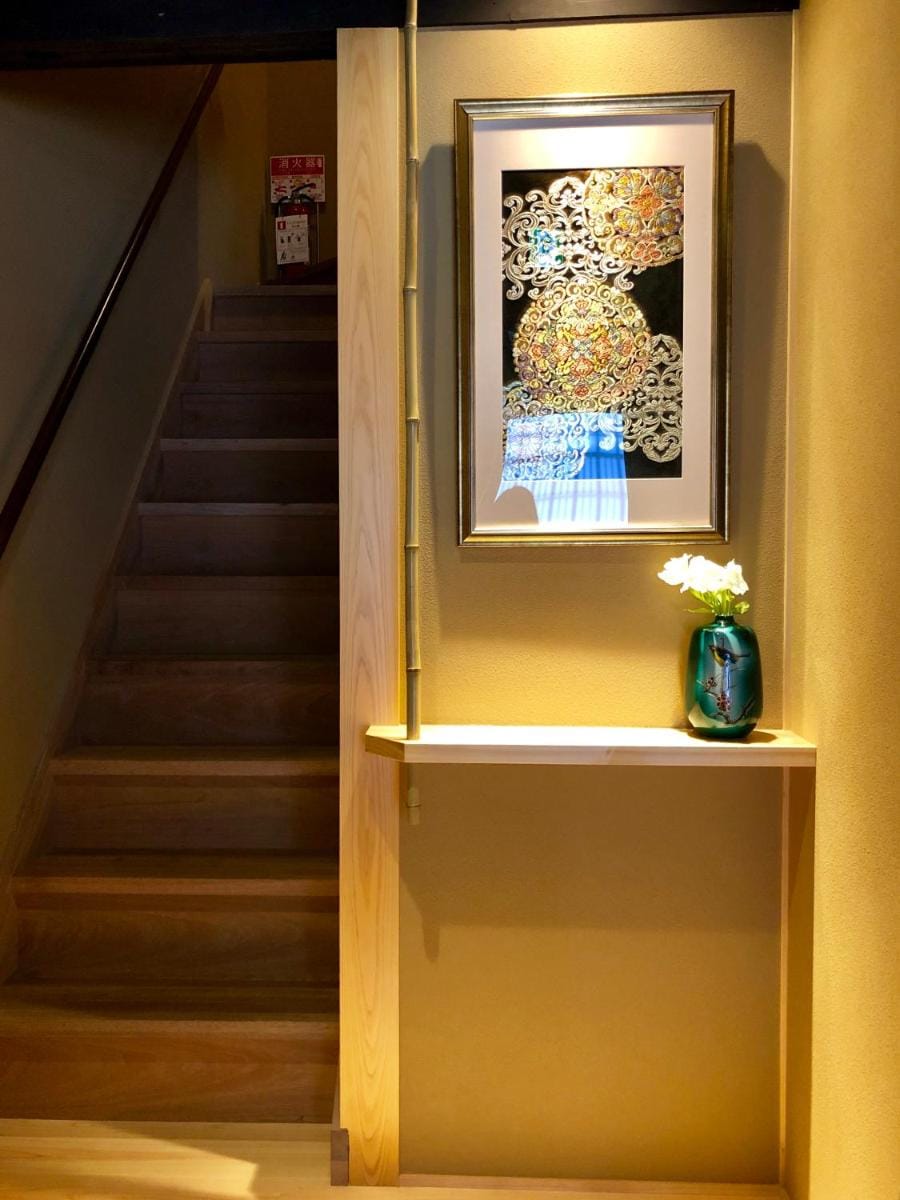 京宿日和 五条 Hiyori gojo Vacation rental in Kyoto