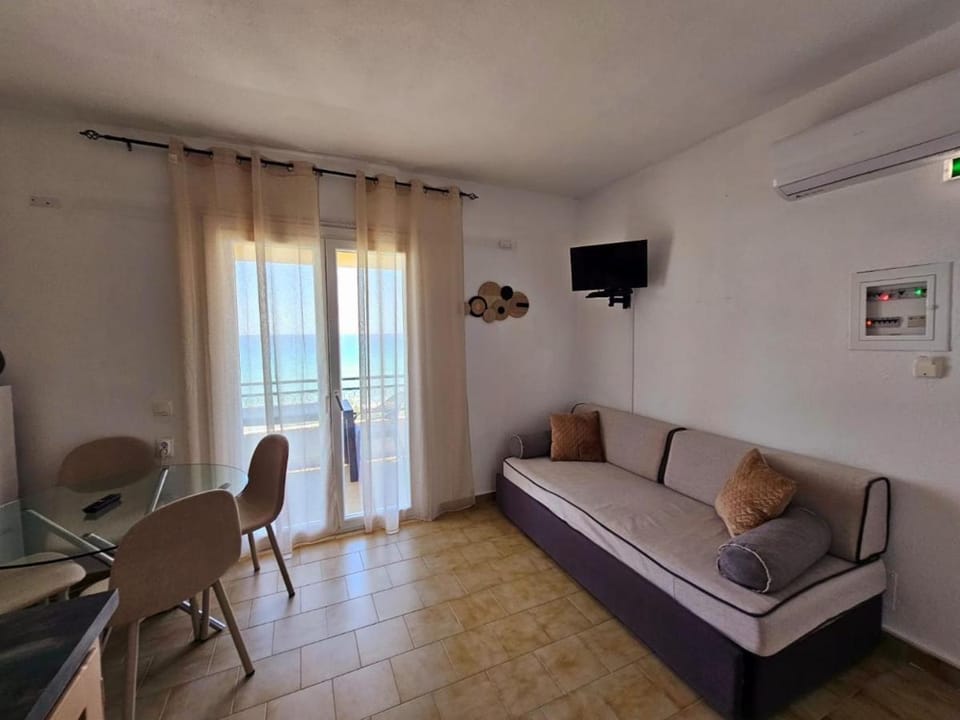 Corfu Glyfada Menigos Resort 25 Apartment in Corfu, Greece