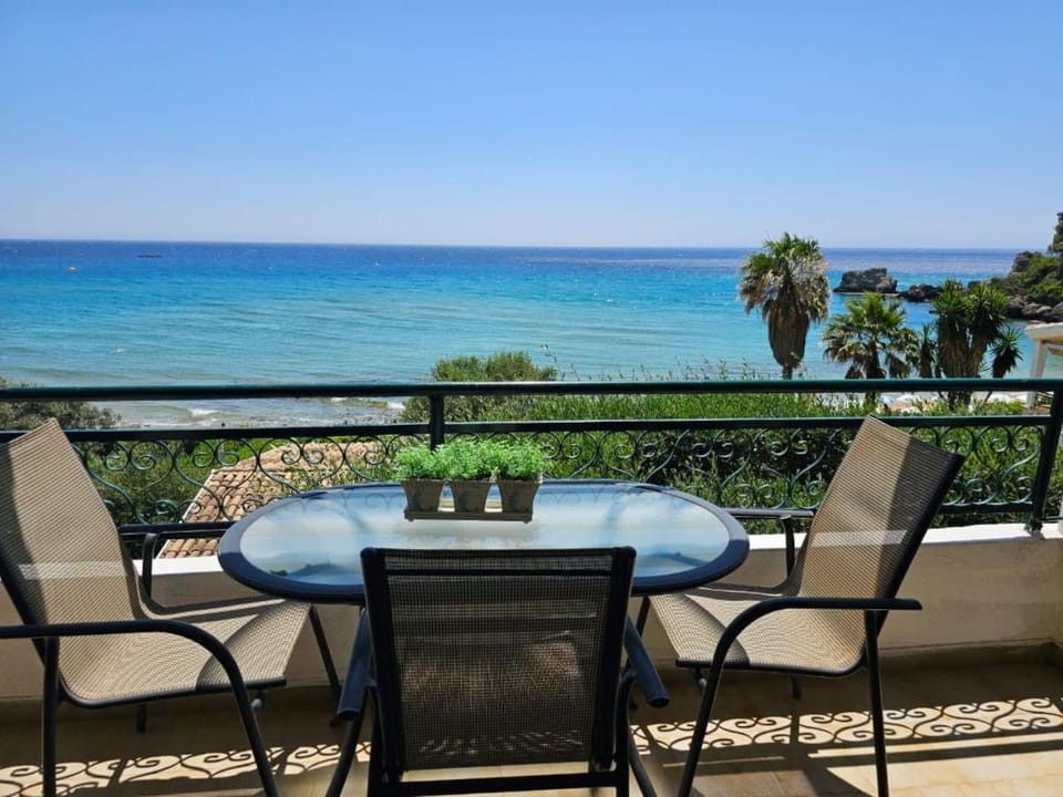 Corfu Glyfada Menigos Resort 25 Apartment in Corfu, Greece