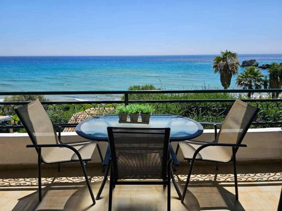 Corfu Glyfada Menigos Resort 25 Apartment in Corfu, Greece