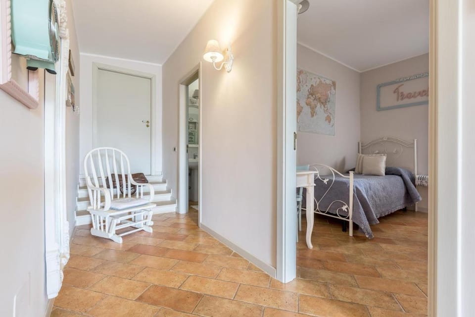 Fabula Maison Bed and Breakfast in Apulia