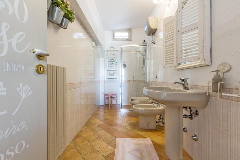 Fabula Maison Bed and Breakfast in Apulia