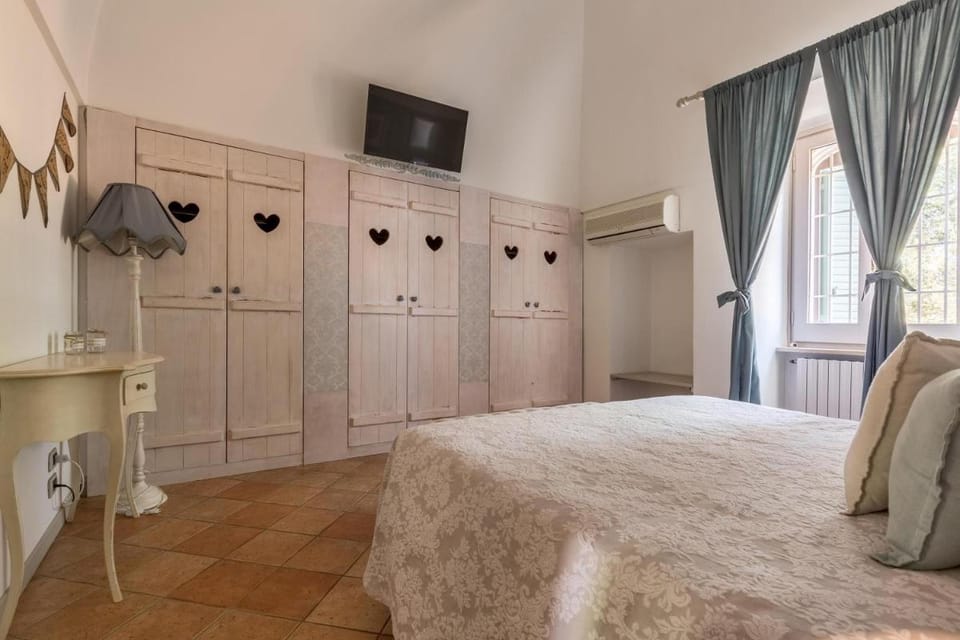 Fabula Maison Bed and Breakfast in Apulia