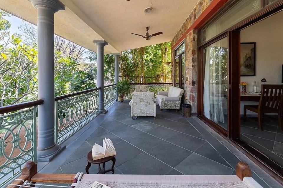 Vatsalya Vihar - A Luxury Pool Villas Resort Resort in Gujarat