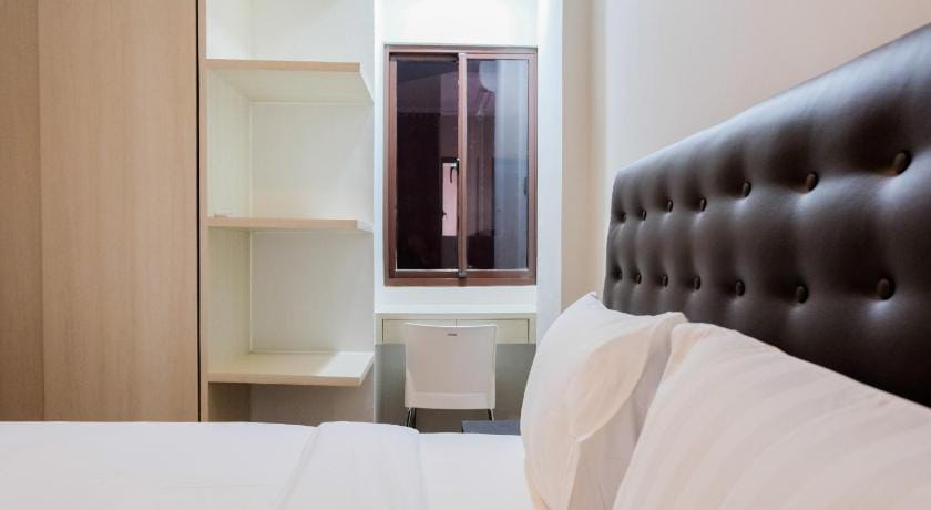 Serpong Apartments Apartment in West Java