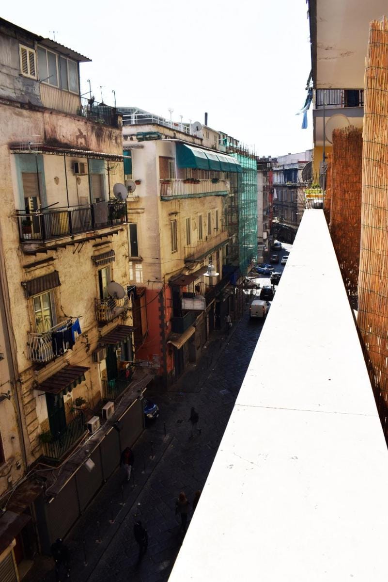 Neapolis Pie Vacation rental in Naples