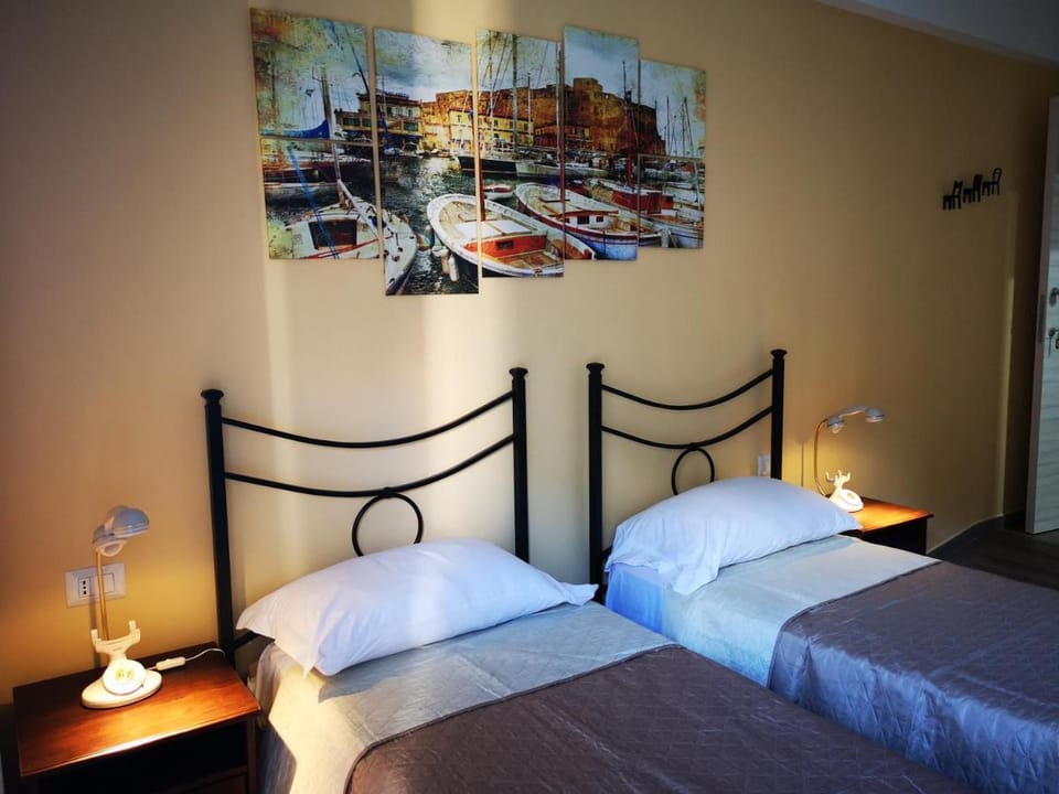 Neapolis Pie Vacation rental in Naples