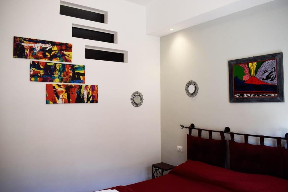 Neapolis Pie Vacation rental in Naples