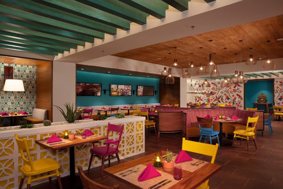 Dreams Natura Resort & Spa - All Inclusive Resort in Cancun
