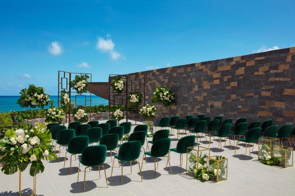Dreams Natura Resort & Spa - All Inclusive Resort in Cancun