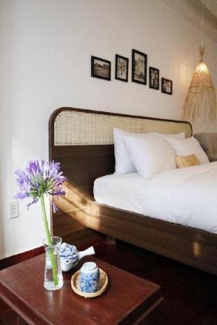 Shades 9★Annam studio-Quaint Charm Living @Dist 1 Apartment in Ho Chi Minh City