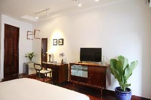 Shades 9★Annam studio-Quaint Charm Living @Dist 1 Apartment in Ho Chi Minh City