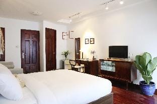 Shades 9★Annam studio-Quaint Charm Living @Dist 1 Apartment in Ho Chi Minh City