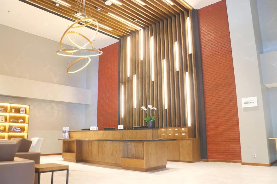 Four Points by Sheraton Balikpapan Hotel in Indonesia