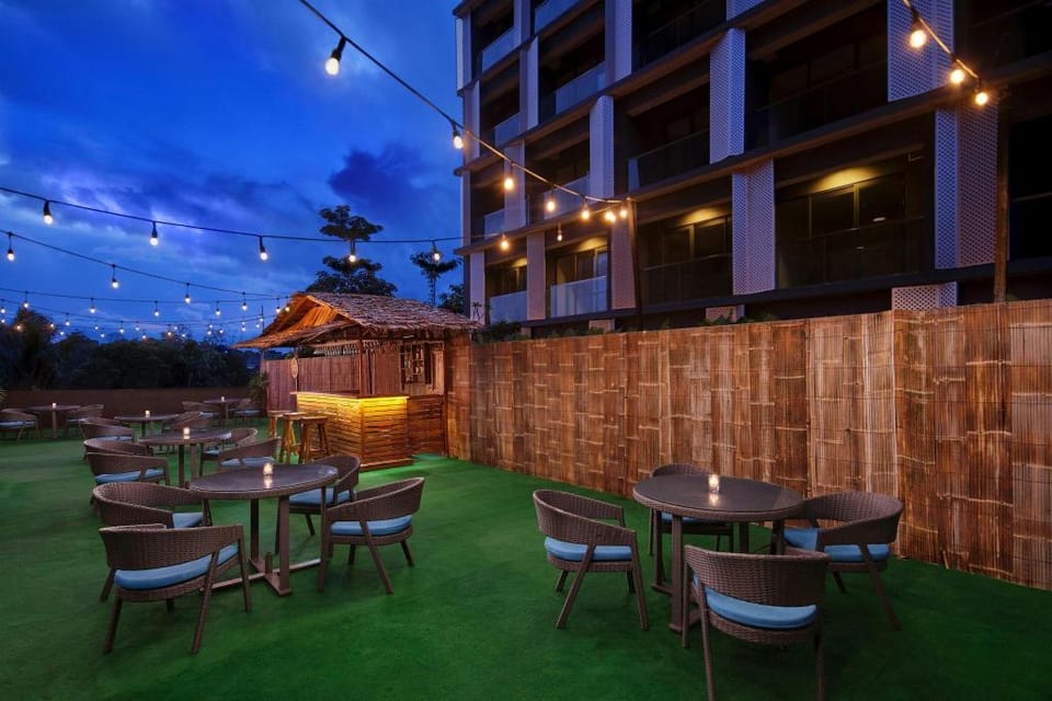 Four Points by Sheraton Balikpapan Hotel in Indonesia