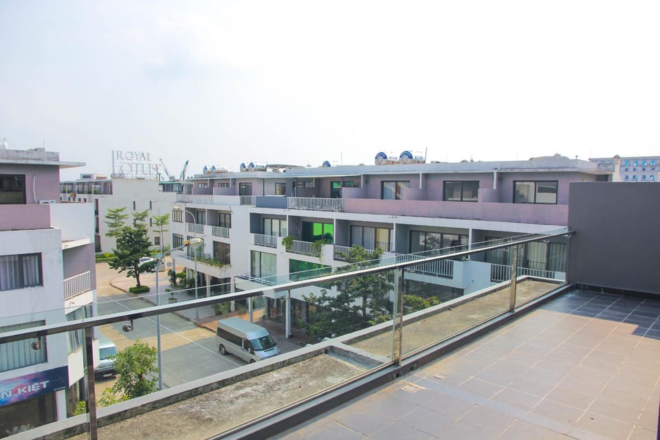 Kp Relax Halong Vacation rental in Vietnam