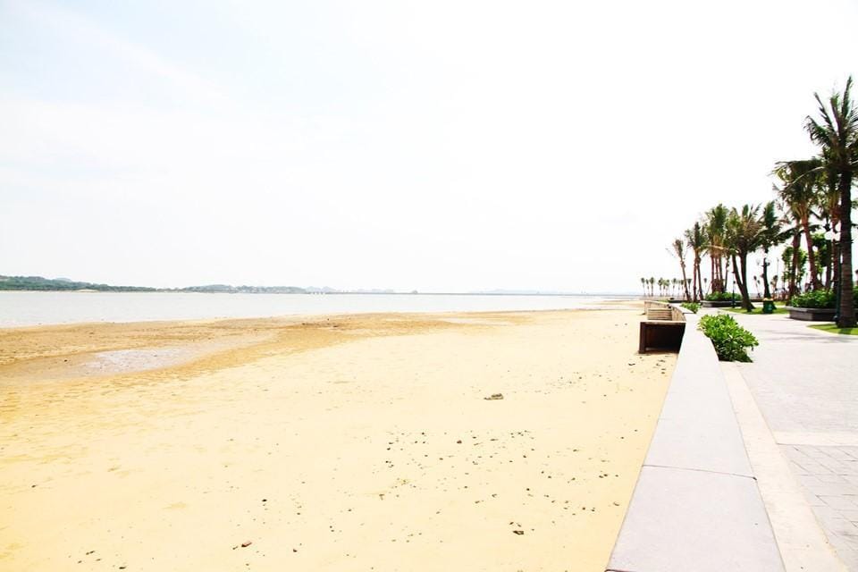 Kp Relax Halong Vacation rental in Vietnam