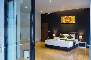 The Residence Apartment in Ko Samui