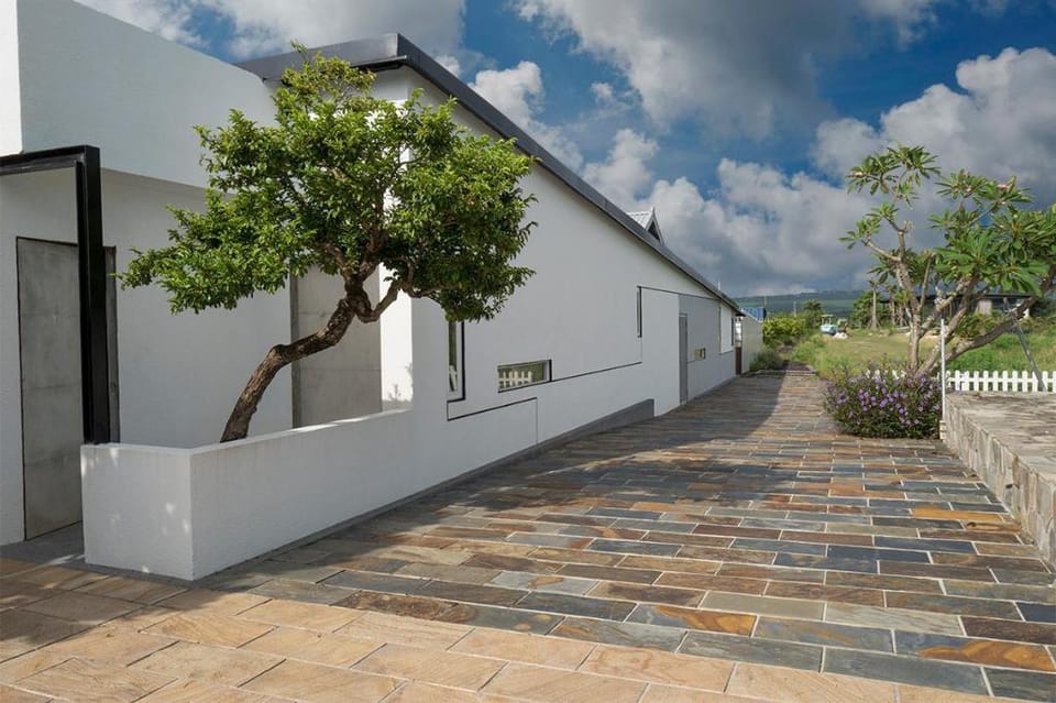 islafaros villa Bed and Breakfast in Hengchun Township