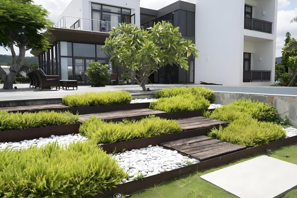 islafaros villa Bed and Breakfast in Hengchun Township
