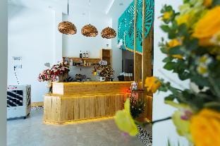 LSUONG Homestay Vacation rental in Vietnam