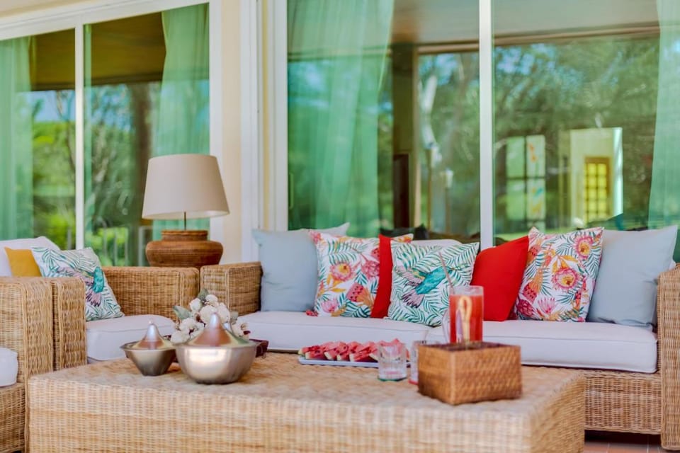 OnJ Vilamoura Villa in Quarteira