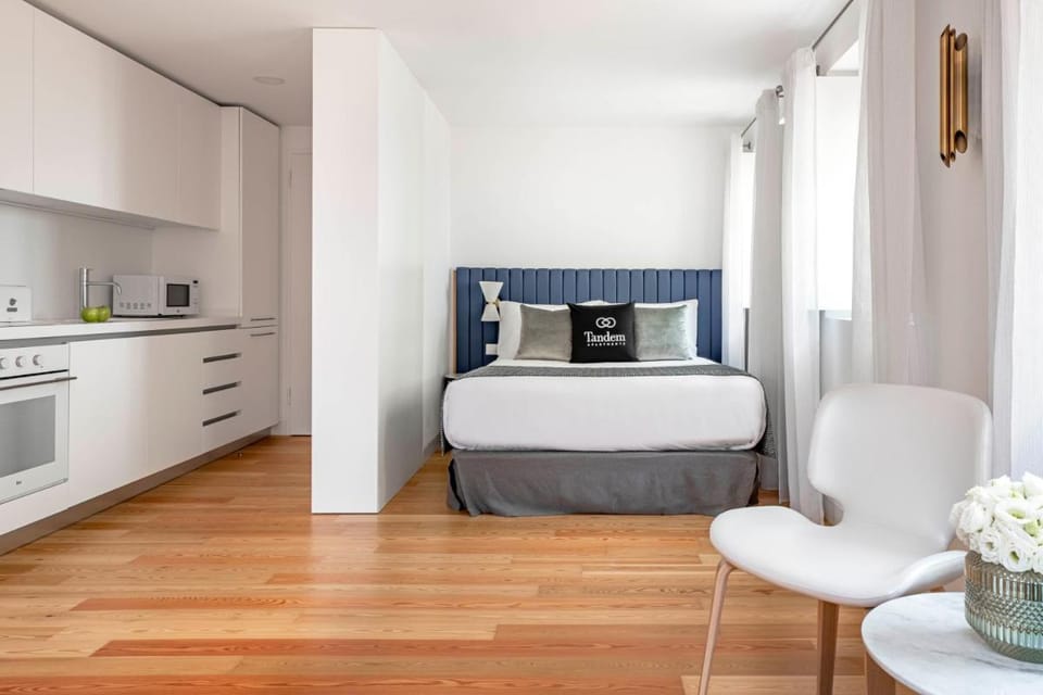 Tandem Palacio Alfama Apartments Apartment in Lisbon