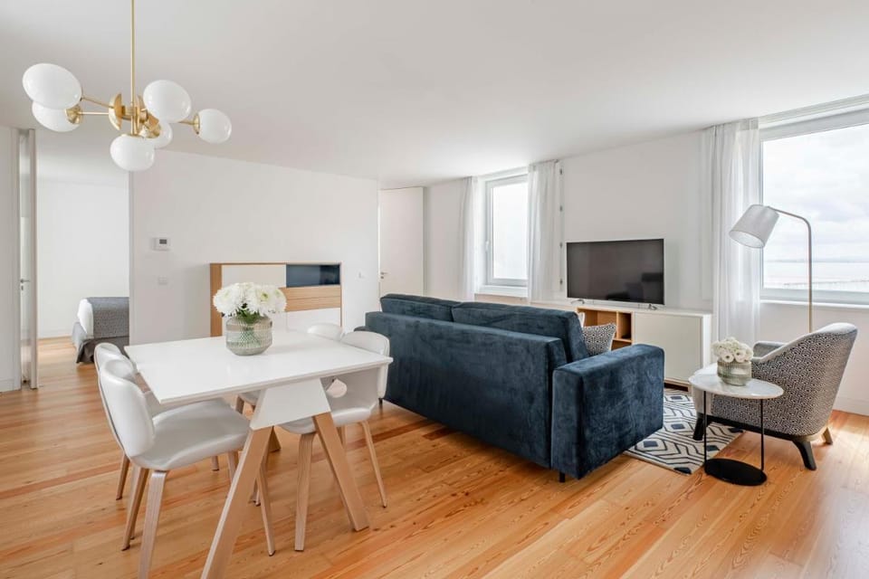 Tandem Palacio Alfama Apartments Apartment in Lisbon