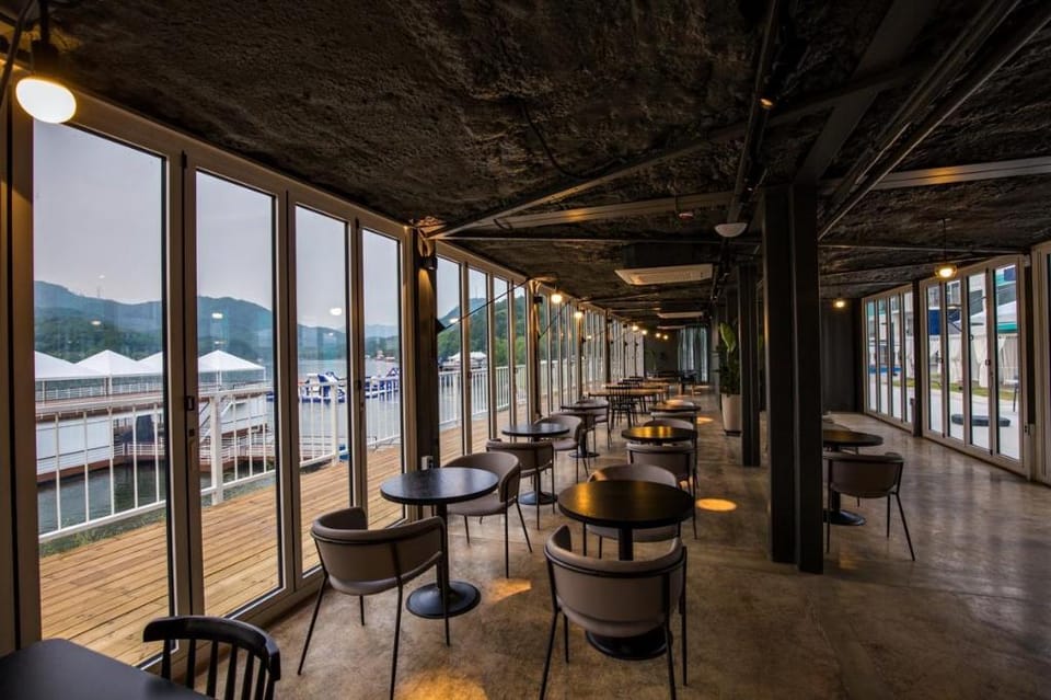Parotia waterhouse hotel Hotel in Gyeonggi-do
