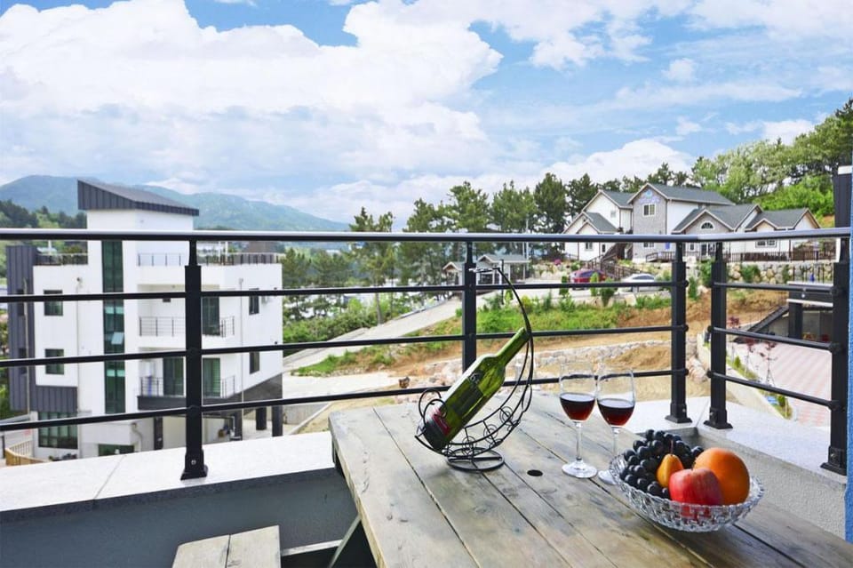 Janghohang Ilmare Pension Bed and Breakfast in South Korea