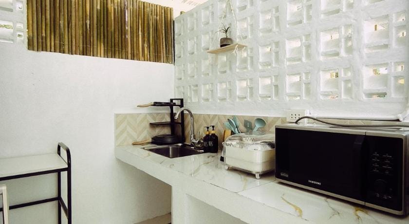 Casa Marilag Guest House Apartment in Siquijor