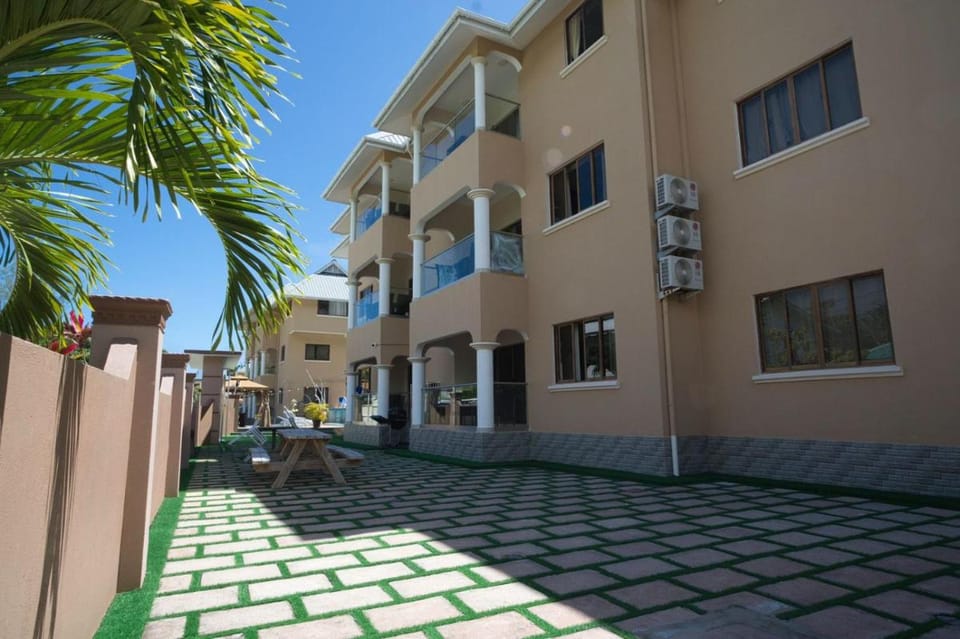 Stone Self Catering Apartment Apartment in Africa