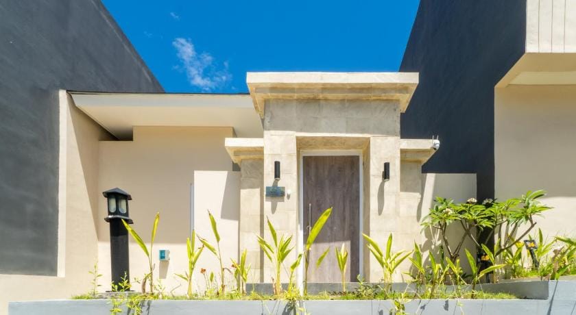 Otia Villa Nusa Dua by Premier Hospitality Asia Hotel in Kuta Selatan